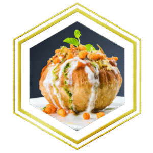 Raj Kachori