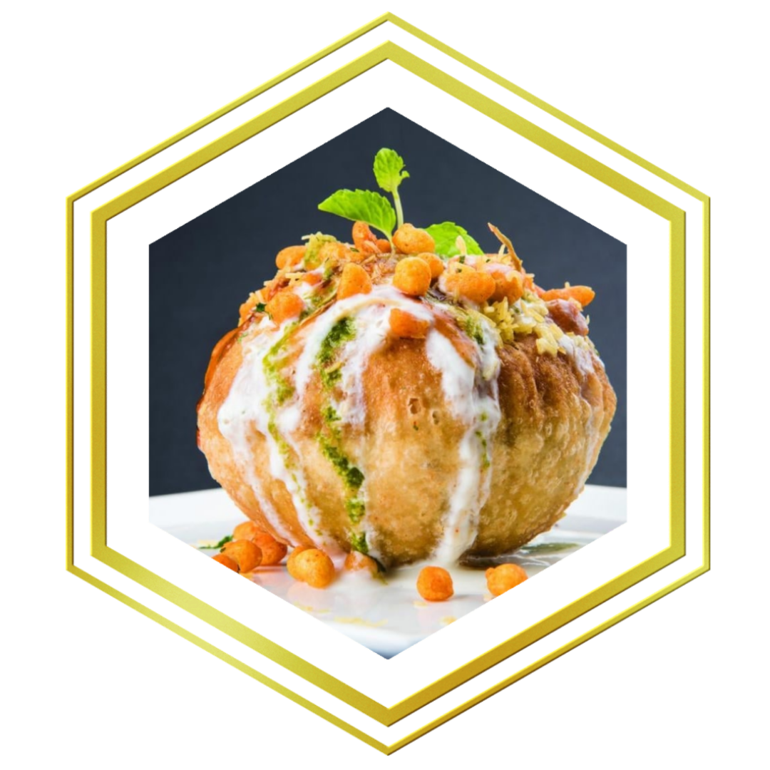Raj Kachori