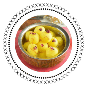 Rasgulla