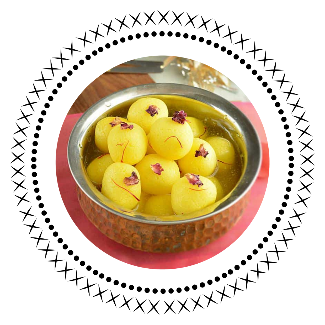 Rasgulla